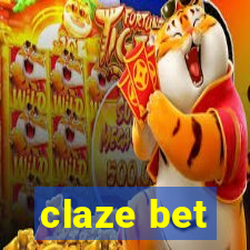 claze bet